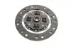 622351609 Комплект сцепления Toyota Yaris 1.5 17- (d=216.5mm) LUK підбір по vin на Brocar