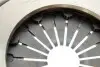 622351609 Комплект сцепления Toyota Yaris 1.5 17- (d=216.5mm) LUK підбір по vin на Brocar
