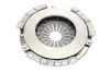 622351609 Комплект сцепления Toyota Yaris 1.5 17- (d=216.5mm) LUK підбір по vin на Brocar