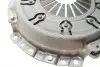 622351609 Комплект сцепления Toyota Yaris 1.5 17- (d=216.5mm) LUK підбір по vin на Brocar