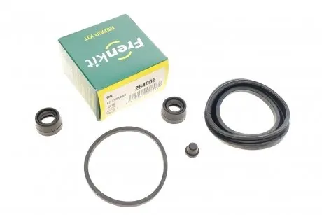 264005 Ремкомплект супорта (переднього) Toyota Camry 06-11 (d=64mm) (Advi) FRENKIT підбір по vin на Brocar