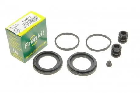 248013 Ремкомплект супорта (переднього) Land Rover 88 -86 (d=48mm) (Lucas) FRENKIT підбір по vin на Brocar