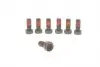 415103309 Демпфер зчеплення Hyundai i20/Kia Rio 1.0 T-GDI 15- LUK підбір по vin на Brocar