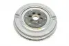415100909 Демпфер зчеплення BMW 3 (F30/F80) 14-18 S55 B30 LUK підбір по vin на Brocar