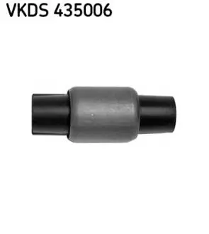 VKDS435006 С/блок заднього важеля Vectra B SKF підбір по vin на Brocar