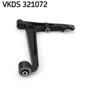 VKDS321072 Важіль передн.нижн.прав.T4 90- SKF підбір по vin на Brocar