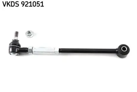 VKDS921051 Важіль задн. прав AVENSIS 03- SKF підбір по vin на Brocar