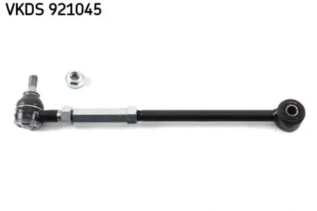 VKDS921045 Важіль задн. лів AVENSIS 03- SKF підбір по vin на Brocar