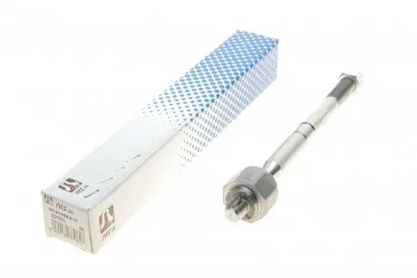 9291446010 Тяга рульова MB Sprinter (W907/W910) 18- (L=243mm) RTS підбір по vin на Brocar