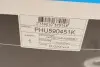 PHU590451K Подшипник ступицы (задней) Ford Focus 1.0-2.0 TDCi 10-(D=136)(+ABS) PFI підбір по vin на Brocar