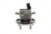 PHU590451K Подшипник ступицы (задней) Ford Focus 1.0-2.0 TDCi 10-(D=136)(+ABS) PFI підбір по vin на Brocar