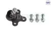 Опора кульова Mokka 20- 53083