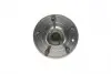 PHU590403 Підшипник маточини (задньої) Opel Astra J/Chevrolet Cruze 09- PFI підбір по vin на Brocar
