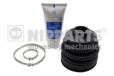 N2880301 Пильовик приводу колеса NIPPARTS підбір по vin на Brocar