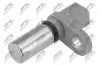 ДАТЧИК ПОЛОЖЕНИЯ ВАЛА ECP-MZ-006
