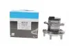 PHU2349 Подшипник ступицы (задней) Mazda CX-7 06-14 (+ABS) PFI підбір по vin на Brocar