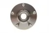 PHU2518 Підшипник маточини (задньої) Subaru Forester/Impreza 1.6-2.5 13-17 (26.4x124x104.4) PFI підбір по vin на Brocar