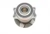 PHU2518 Підшипник маточини (задньої) Subaru Forester/Impreza 1.6-2.5 13-17 (26.4x124x104.4) PFI підбір по vin на Brocar