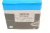 PHU2518 Підшипник маточини (задньої) Subaru Forester/Impreza 1.6-2.5 13-17 (26.4x124x104.4) PFI підбір по vin на Brocar