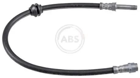 SL1182 Гальмiвний шланг A.B.S. підбір по vin на Brocar