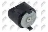 Контактна група замка запалювання Fiat Panda, Fiorino <-99  (NTY) EKS-FT-004