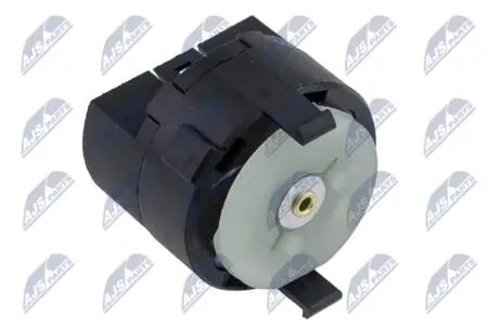 EKSFT004 Контактна група замка запалювання Fiat Panda, Fiorino &lt;-99 (NTY) NTY підбір по vin на Brocar