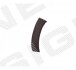 PTY04437PAR МОЛДИНГ БАМПЕРА TOYOTA HILUX (N70), 01.12 - 06.16 SIGNEDA підбір по vin на Brocar