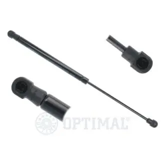 AG51280 Газова пружина OPTIMAL підбір по vin на Brocar