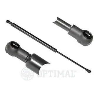 AG17471 Газова пружина OPTIMAL подбор по vin на Brocar