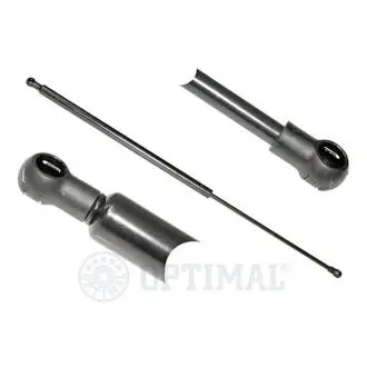 AG17313 Газова пружина OPTIMAL подбор по vin на Brocar