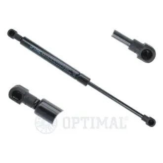 AG50393 Газова пружина OPTIMAL подбор по vin на Brocar