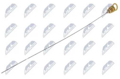 BOLRE014 Щуп рівня оливи Renault Master, Opel Movano B, Nissan NV 400 2.3Dci 10-> (NTY) NTY підбір по vin на Brocar