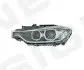 ПЕРЕДНЯЯ ФАРА ZBM111135L