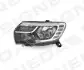 ПЕРЕДНЯЯ ФАРА ZRN111480L