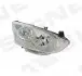 Передня фара ZFD111337R
