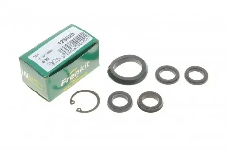 125020 Ремкомплект циліндра гальмівного (головного) Toyota Hilux 88-98 (d=25,4mm) FRENKIT підбір по vin на Brocar