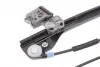 175608 Стеклоподъемник (передний) VW Golf IV 97-05 (L) (электро) (без моторчика) FEBI BILSTEIN підбір по vin на Brocar