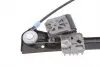 175608 Стеклоподъемник (передний) VW Golf IV 97-05 (L) (электро) (без моторчика) FEBI BILSTEIN підбір по vin на Brocar
