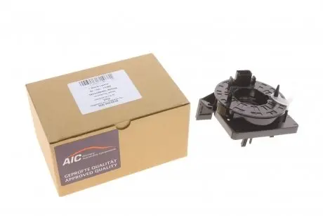 71468 Шлейф подушки безопасности AirBag VW T5 03-09/Amarok 10- AIC подбор по vin на Brocar