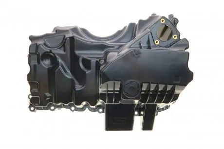 71485 Маслоприймач (піддон) BMW 3 (F30/F80)/ 5 (F10/F11) 2.0i 11-18 (N20/N26) (з прокладкою) AIC підбір по vin на Brocar