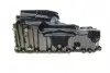 71485 Маслосборник (поддон) BMW 3 (F30/F80)/ 5 (F10/F11) 2.0i 11-18 (N20/N26) (с прокладкой) AIC підбір по vin на Brocar
