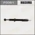 P3361 Амортизатор підвіски передній Toyota Land Cruiser (02-), 4-Runner (02-), FJ Cruiser (07-09) (P3361) MASUMA MASUMA підбір по vin на Brocar