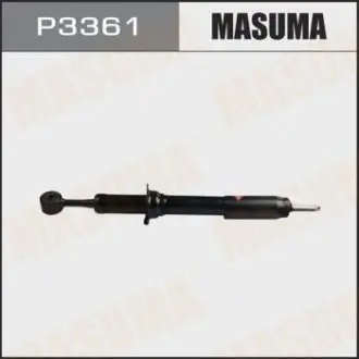 P3361 Амортизатор підвіски передній Toyota Land Cruiser (02-), 4-Runner (02-), FJ Cruiser (07-09) (P3361) MASUMA MASUMA підбір по vin на Brocar