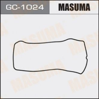 GC1024 Прокладка клапанной крышки (GC1024) MASUMA MASUMA підбір по vin на Brocar