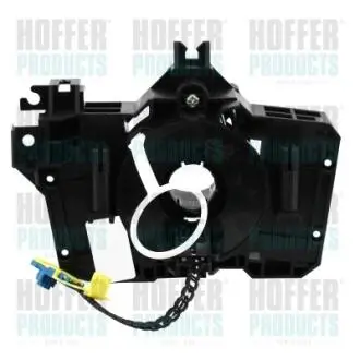 21031125E Кільце контактне подушки безпеки Hoffer подбор по vin на Brocar