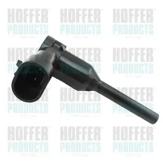 7532400 Датчик рівня рідини Hoffer підбір по vin на Brocar