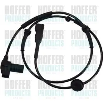 8290098 Датчик ABS Hoffer підбір по vin на Brocar