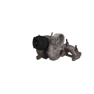 7518510003 Турбіна SKODA SUPERB II (3T5) 09-10; SEAT TOLEDO III (5P2) 04-09; AUDI A3 SPORTBACK (8PA) 04-10 MSG подбор по vin на Brocar