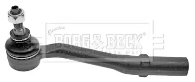 BTR5607 Накiнечник рульової тяги BORG&BECK підбір по vin на Brocar
