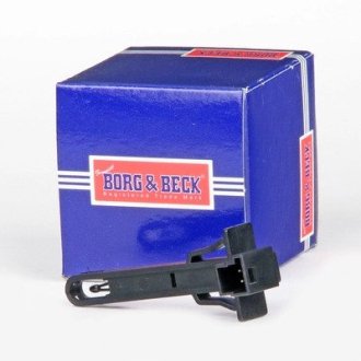 BTS3094 Датчик температури BORG&BECK підбір по vin на Brocar